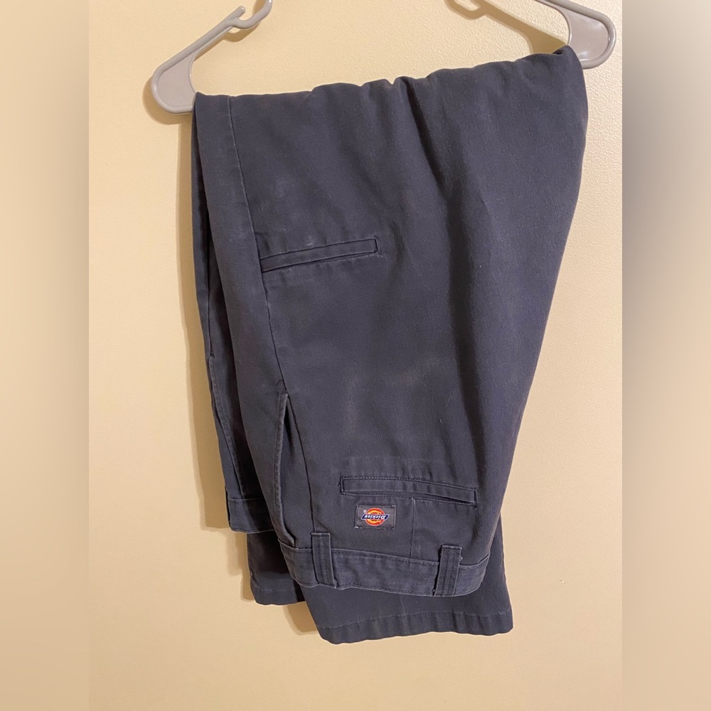 Dickies work pants
